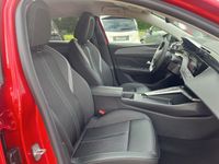 Peugeot 308 - Vorschau Bild 12