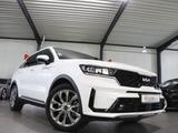Kia Sorento 2.0 CRDI SPIRIT 4WD / 7-SITZER / SCHÖN / - gebrauchte Kia Sorento aus dem Jahr 2024