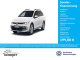 Volkswagen Golf VIII Variant 1.5 eTSI Life STHZ AHK HuD