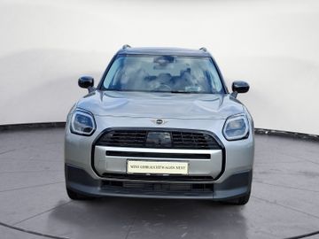 MINI Cooper Countryman - 8