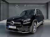 Mercedes-Benz GLB 200 d +AMG+MBUX+Sportausp.+KAMERA+NAVI+SHZ - Mercedes GLB 200 AMG Gebrauchtwagen