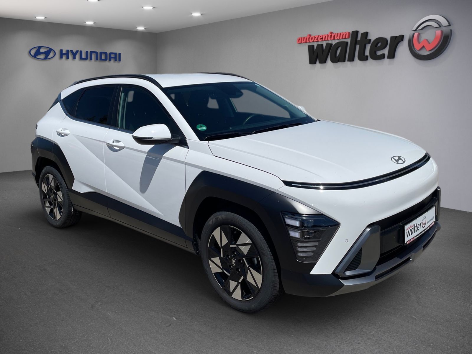 Hyundai Kona – Bild 2
