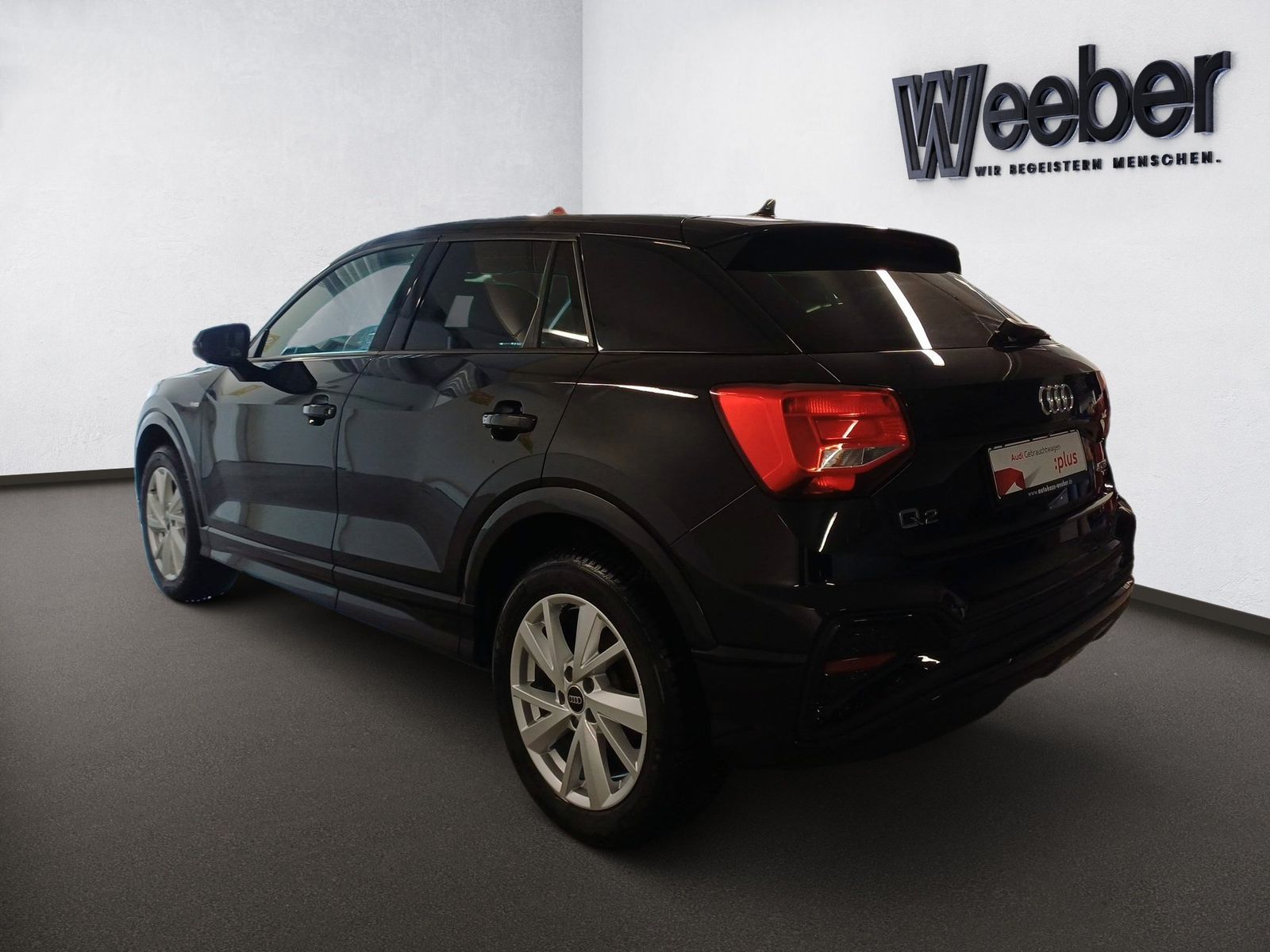 Audi Q2 - Bild 12