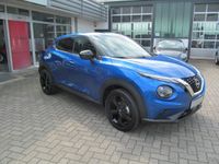 Vorschau Nissan Juke