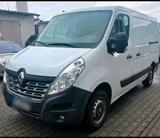 Renault Master 3 - Renault Master Gebrauchtwagen in Frankfurt