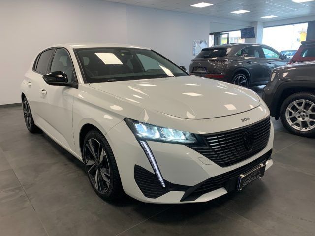 Другие PEUGEOT 308 1.5 Diesel Allure Pack