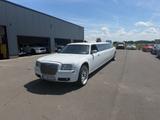 Chrysler 300C - Chrysler 300C mit LPG-Antrieb