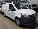 Mercedes-Benz Vito116CDI KA lang,Klima,Tempomat,Kamera - Kehrmaschine