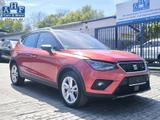 Seat Arona FR ERDGAS TGI ACC NAVI KLIMAAUT PDC R-CAM - Seat Unfallwagen