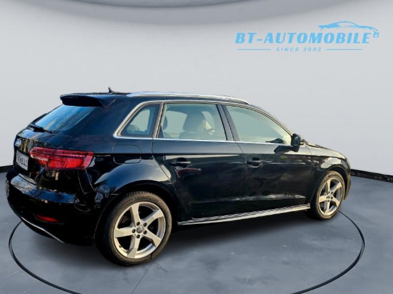 Audi A3 Sportback 40 e-tron sport Navi ACC DigitalTac