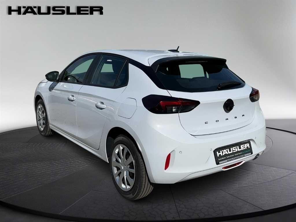 Opel Corsa - Bild 3