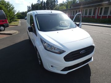 Ford Transit - 7