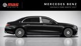 Mercedes-Benz Mercedes-Maybach 580 MY27 - Mercedes-Benz S 580 Neuwagen