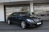 Mercedes-Benz E 350 CDI 1.Hd AMG Styling 1 Distro Navi Multiko - gebrauchte Mercedes-Benz E 350 aus dem Jahr 2009