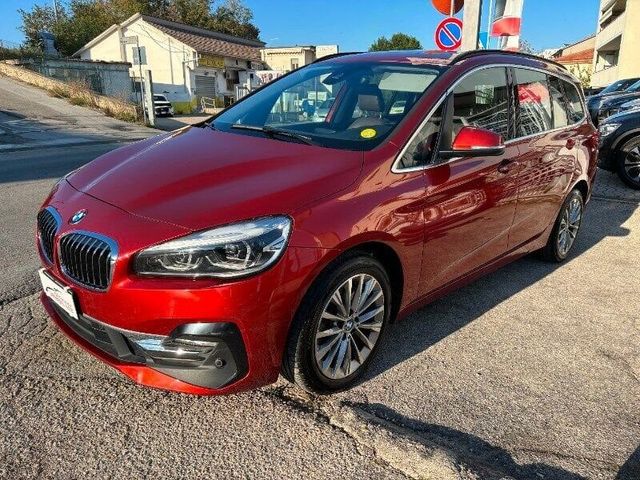 BMW Serie 2 Gran Tourer 220d xDrive Gran Tourer 