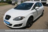Seat Leon Style Copa - Seat Leon aus 2012