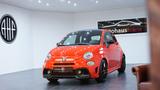 Abarth 595C*Pista*Navi*PDC*Beats*Carplay - Abarth: Roadster