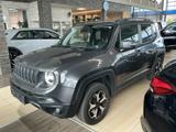 Jeep Renegade Trailhawk 4WD*LED*AHK*R-Cam*DAB*Navi* - Jeep Renegade mit Diesel-Antrieb: Allradantrieb