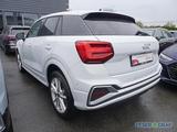 Audi Q2 35 TFSI S line Ext. S tronic Matrix Navi Pano - gebrauchte Audi Q2 aus dem Jahr 2024