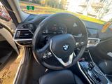 BMW 330e Sport Line Automatik Sport Line - BMW 330 in Herne