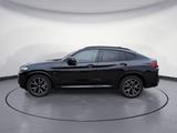 BMW X4 xDrive30d AT *MSport*Shadow*Laser*Navi*Standh - BMW X4 Xdrive30d mit Diesel-Antrieb