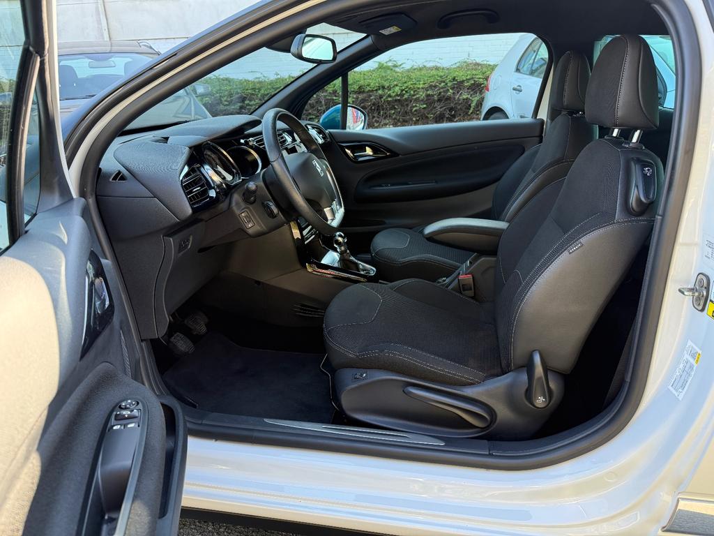 Citroën DS3