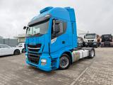 Iveco HI-WAY 480XR*E6C*ACC*Ret.*St.Klima*Höhver.Sattel - Iveco 480