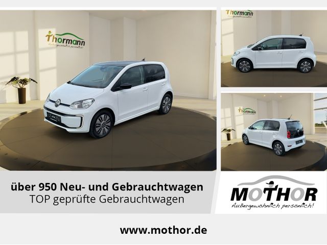 Volkswagen e-up! Style Klimaautomatik Bluetooth