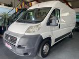 Fiat Ducato*3.0*KLIMA*MwSTAusweis*AHK*KAMERA*EURO5*T* - Fiat Ducato mit Diesel-Antrieb: 3.0