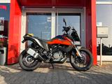 KTM 390 Adventure - KTM 390 ADVENTURE