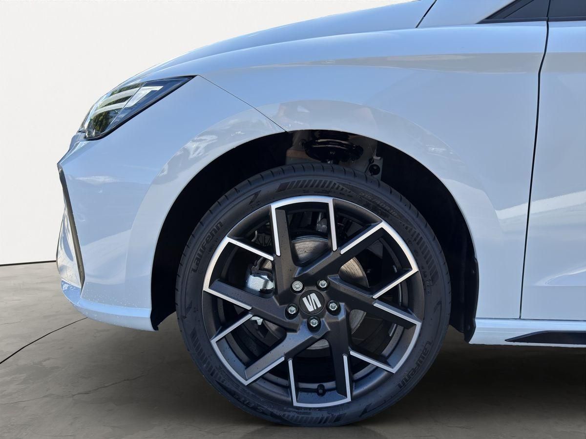 Seat Ibiza - Bild 7