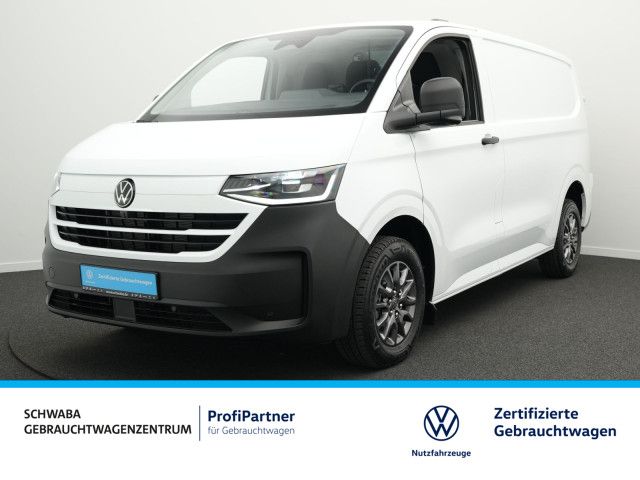 Volkswagen T7 Kasten Transporter 2.0 TDI *IQ.LIGHT*NAV*KAM*