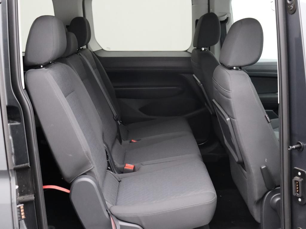 Volkswagen Caddy Maxi - Bild 7