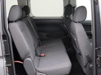 Volkswagen Caddy Maxi - Vorschau Bild 7