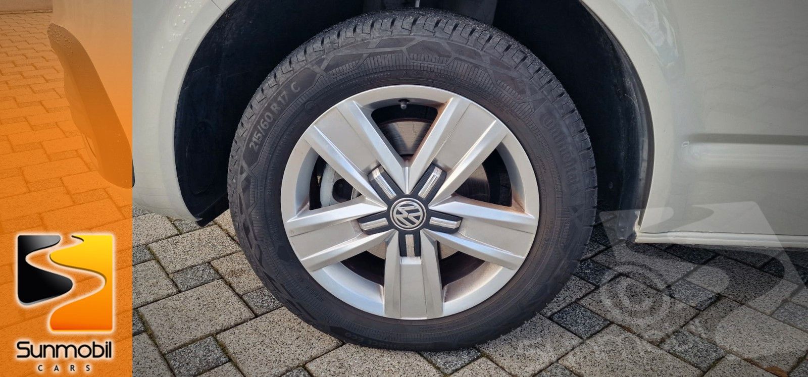 Fahrzeugabbildung Weinsberg X-Cursion 500 MQ Pepper 3200kg Premium Tür