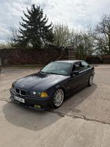 BMW e36 Coupé 318is 2.Hand Madeira Violet ... - BMW aus 1995: E36