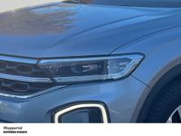 Volkswagen T-Roc - Vorschau Bild 5