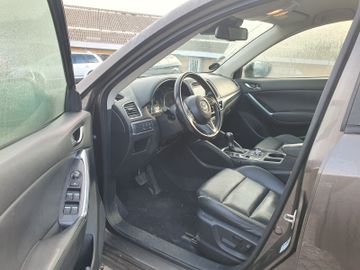 Mazda CX-5 - 5