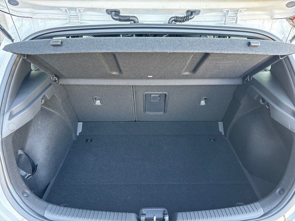 Fahrzeugabbildung Hyundai i30 1.5T 140PS 48V N LINE Sitz-Paket Panoramadac
