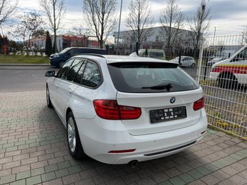 BMW 318 - 6