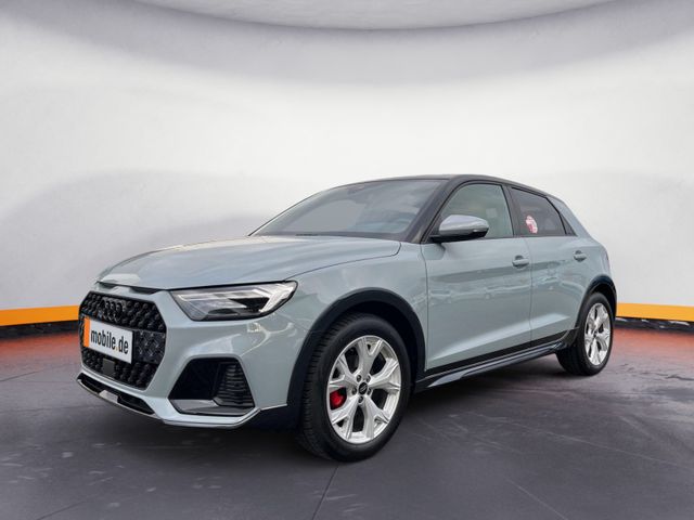 Audi A1 30 TFSI ALLSTREET+LED+EINPARKHILFE PLUS