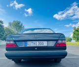 Mercedes-Benz E 300 - gebrauchte Mercedes-Benz E 300 aus dem Jahr 1992