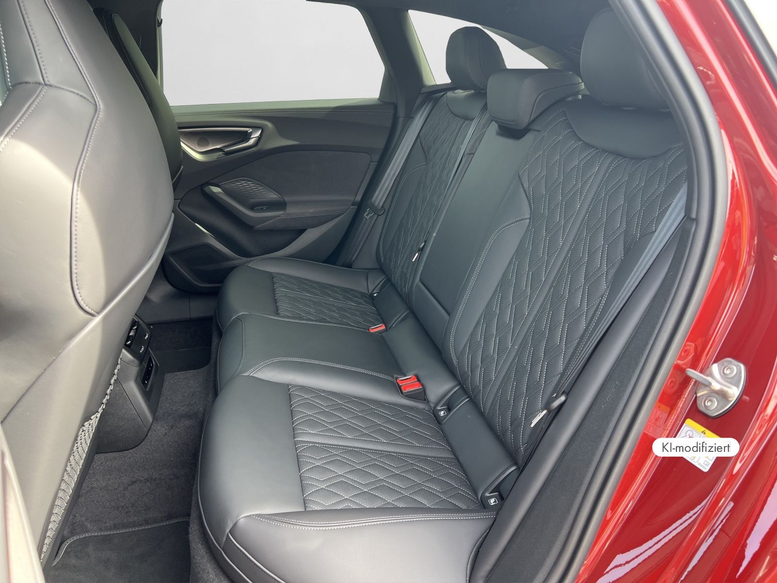 Audi S5 Avant TFSI quattro MATRIX AHK 360° B&O foto 15