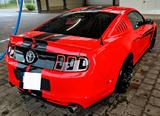Ford Mustang - Ford Gebrauchtwagen von 2013