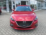 Mazda 3 SKYACTIV-G 120 6GS AL-CENTER TOU-P LIC-P NAV - Mazda in Dresden