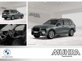 BMW X7 M60i xDrive M Sportpaket Pro Pano Sky Lounge  - BMW X7 M60 Jahreswagen