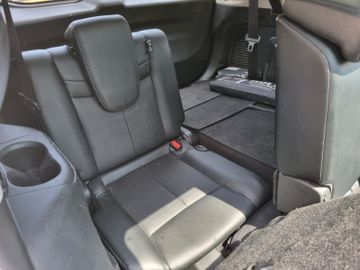 Nissan X-Trail - 7