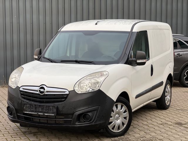 Opel Combo D Kasten L1H1 2,4t.120ps.Klima.EU6.6Gang