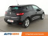 Renault Clio 1.2 Limited *NAVI*PDC*TEMPO*ALU*KLIMA* - Renault Clio in Köln