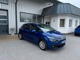 Citroën C4 Picasso/Spacetourer Feel - Citroën C4 Picasso: Feel